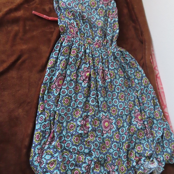 womens never a wallflower dress sz M NWT - Picture 4 of 6